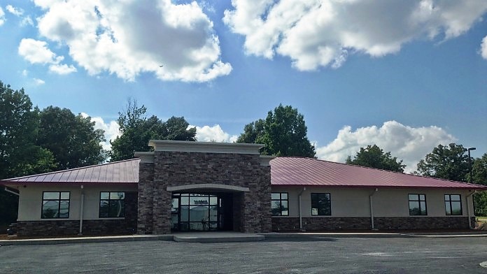 Catar Clinic North Little Rock AR 72117