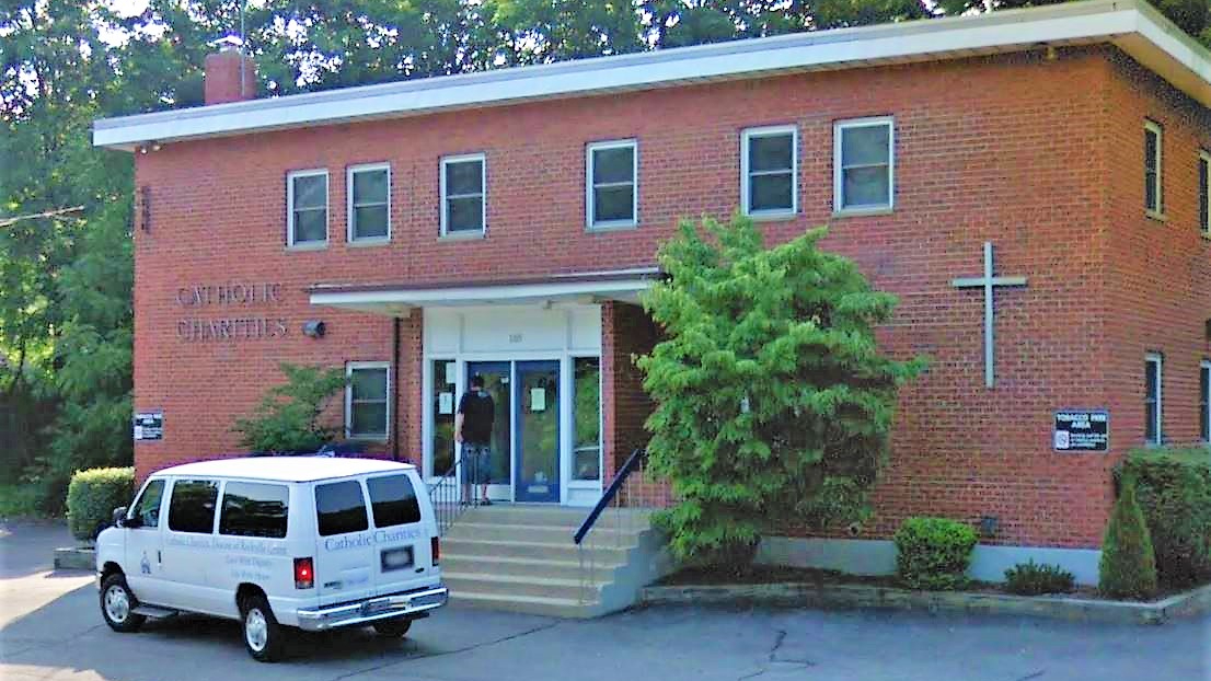 Catholic Charities Outpatient Clinic Commack, NY