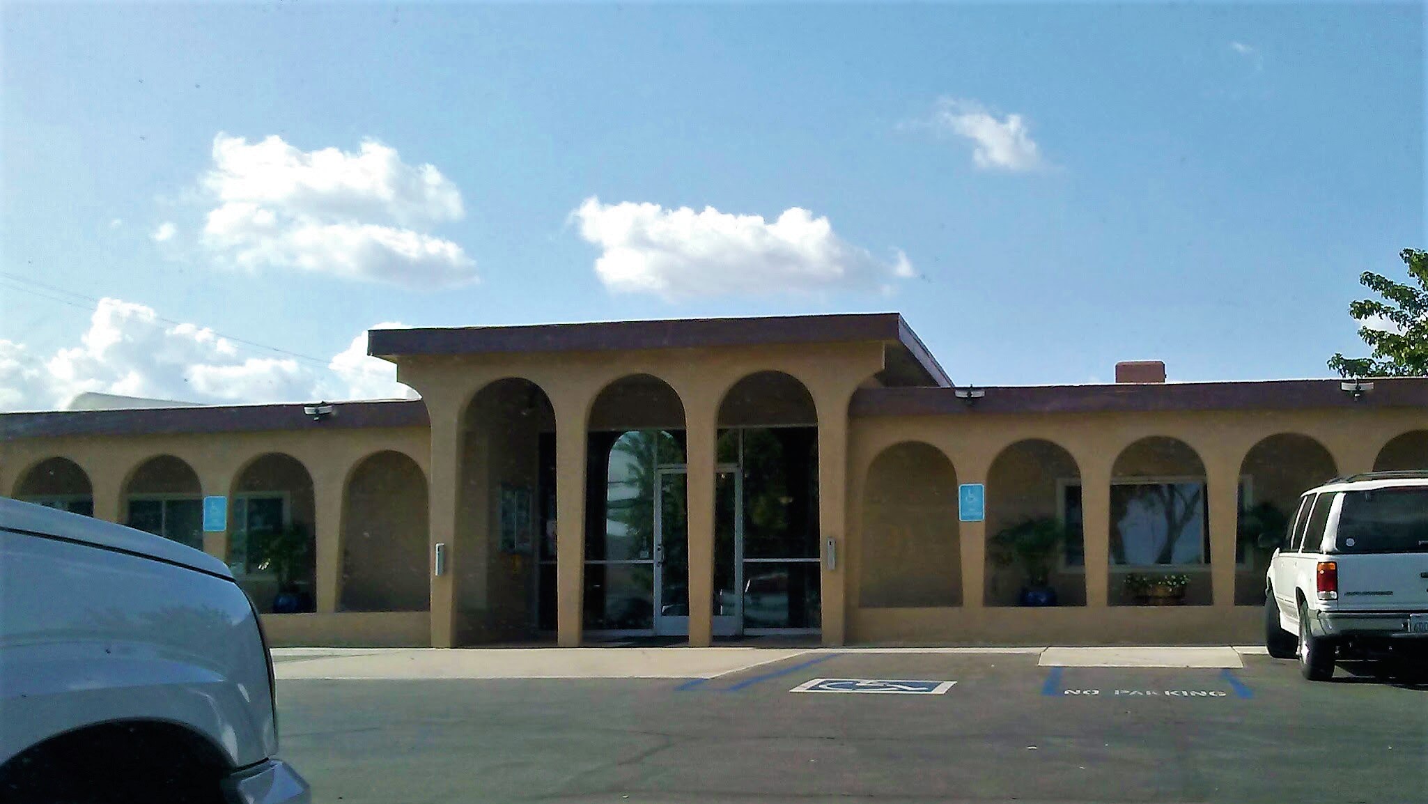 Cedar House Life Change Center Bloomington, CA