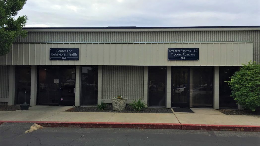 Center for Behavioral Health Boise