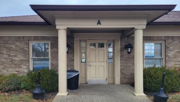 Center for Behavioral Health Louisville