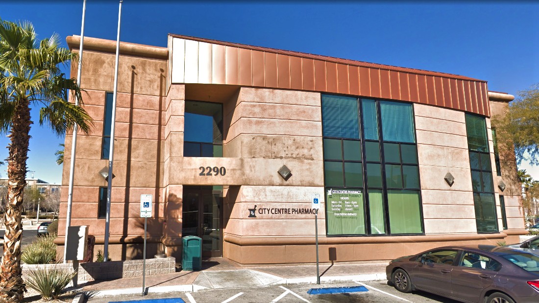 Behavioral Health Group McDaniel Treatment Center
