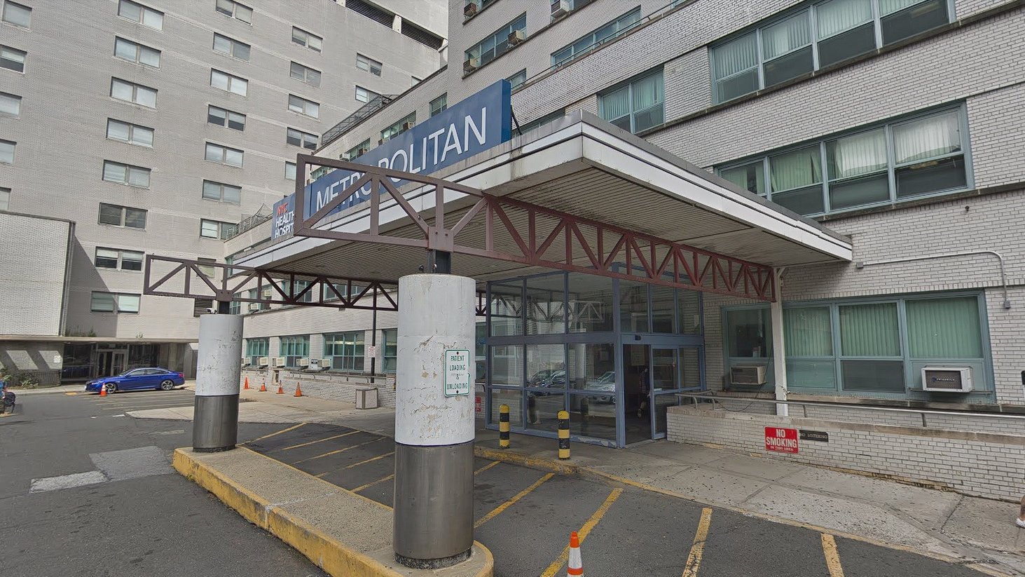 Center for Comprehensive Health Practice - New York City, New York