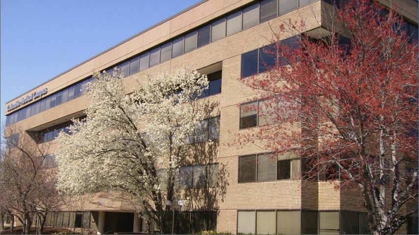 Chase Brexton Health Care – Columbia Center - Columbia, Maryland