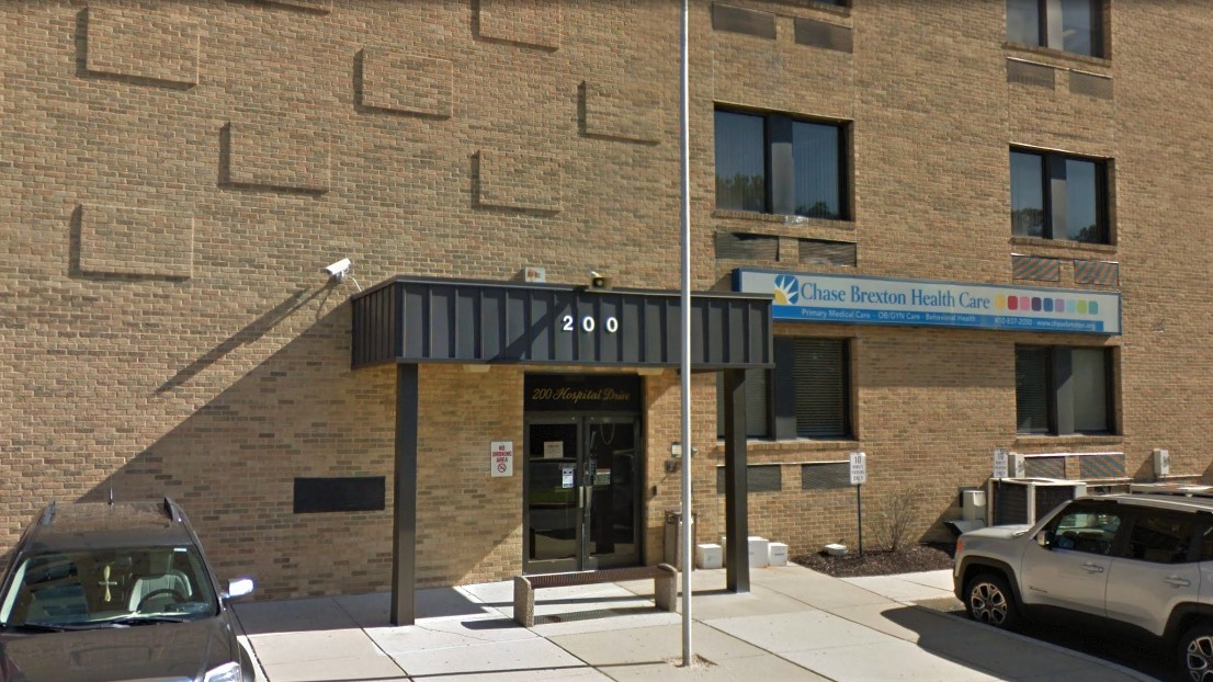 Chase Brexton Health Care – Glen Burnie Center