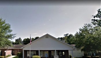 Coastal Harbor Health System Behavioral Health