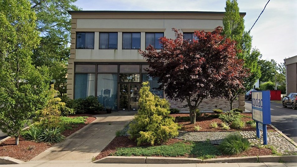 CODAC Behavioral Healthcare Cranston RI 02910
