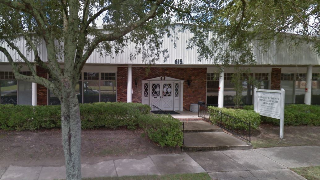 Colquitt County Mental Health Moultrie, GA