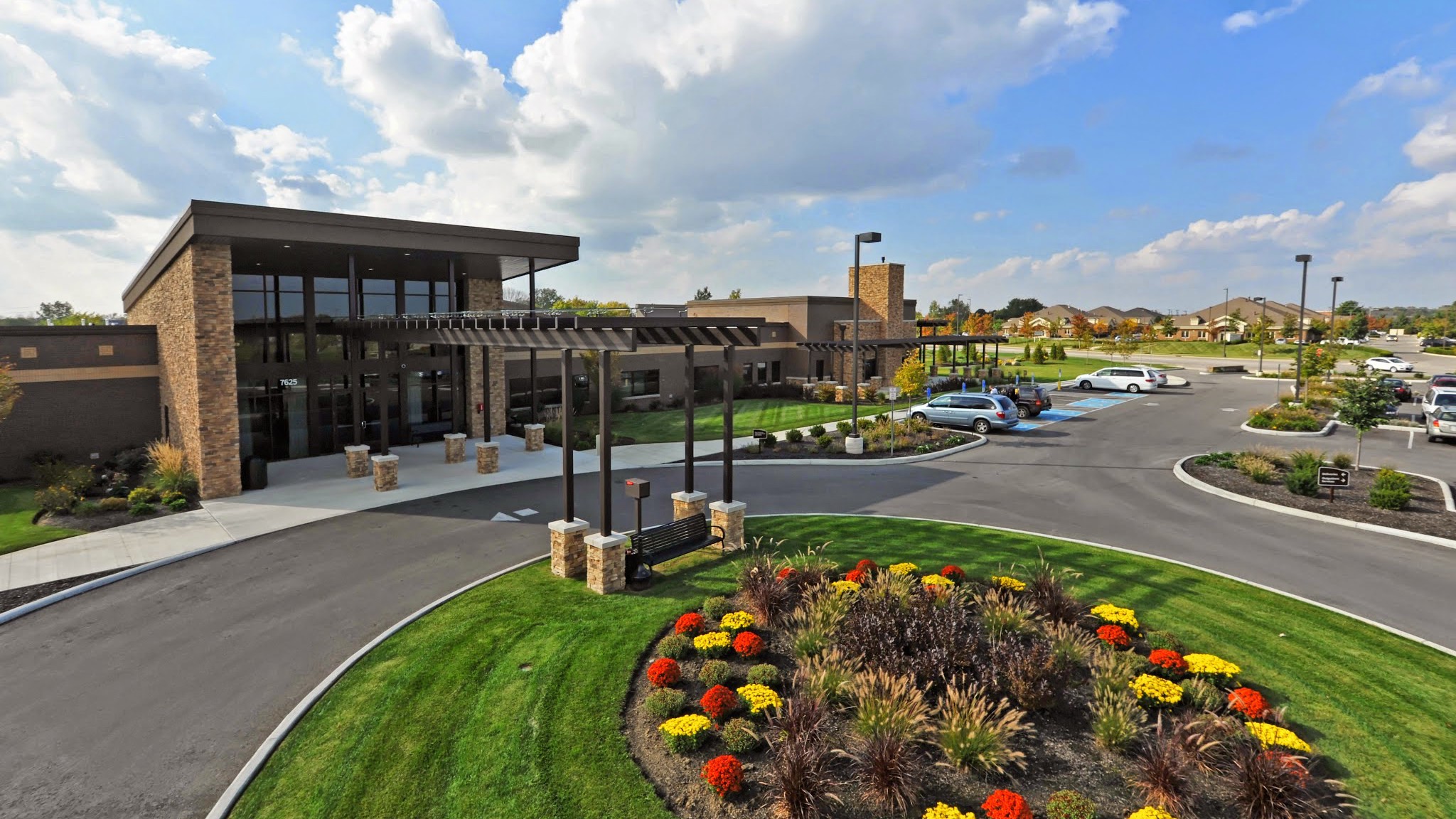 Columbus Springs Dublin Dublin, OH