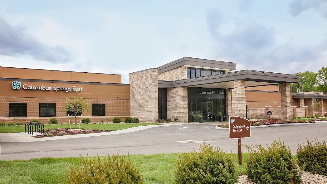Columbus Springs East Mental Health Facility