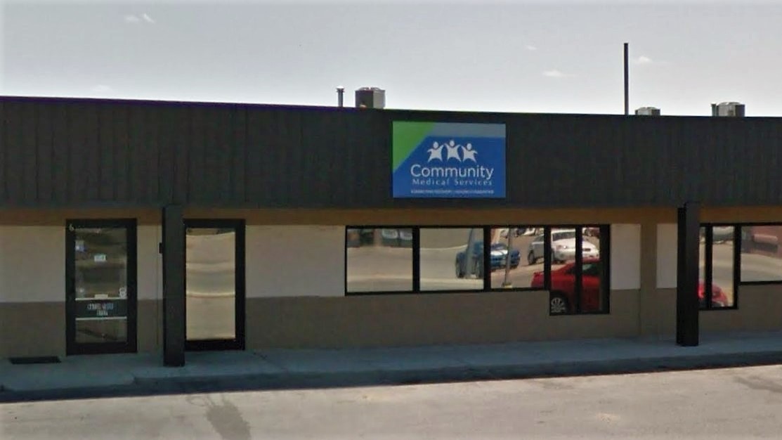 Helena Valley Addiction Services Helena, MT