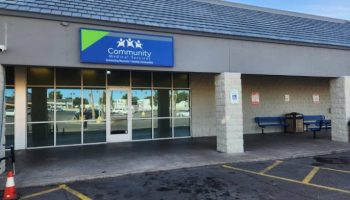 Community Medical Services – Cactus Road