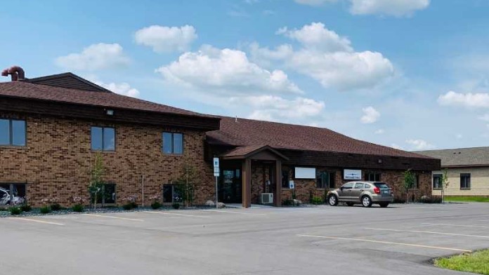 Community Medical Services Fargo ND 58103