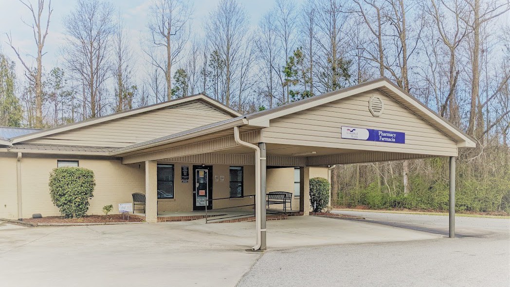 CommWell Health Of Newton Grove/Spivey’s Corner - Dunn, North Carolina ...