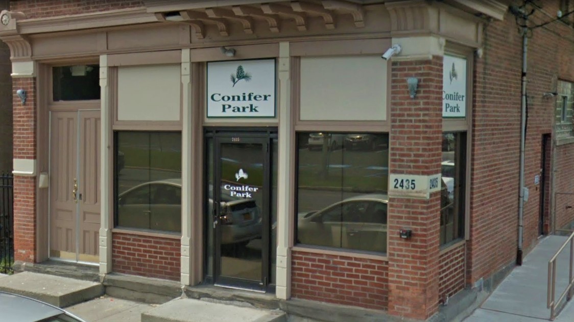 Conifer Park Troy Outpatient Clinic