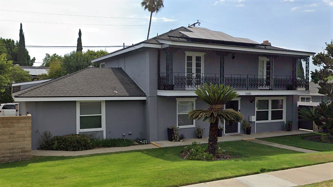 Cornerstone of Southern California Tustin CA 92780