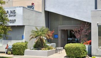 Cri Help The George T Pfleger Center