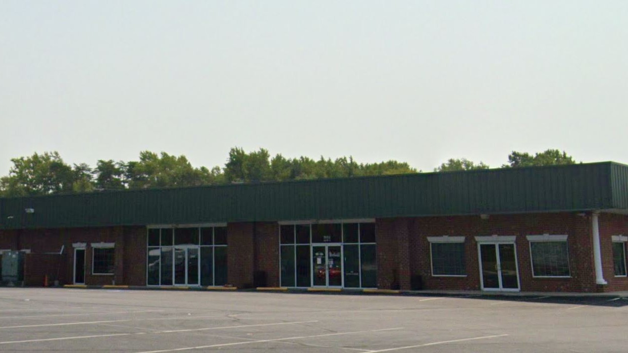 Crossroads Treatment Center of Danville