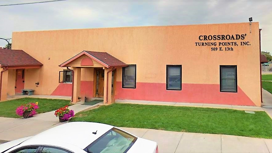 Crossroads Turning Points - Pueblo, Colorado | Detox Centers