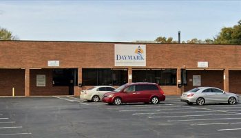 Daymark Recovery Services Davidson Center