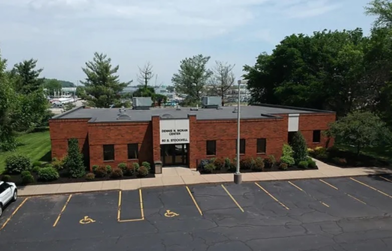 Dennis N. Moran Center IN 47714