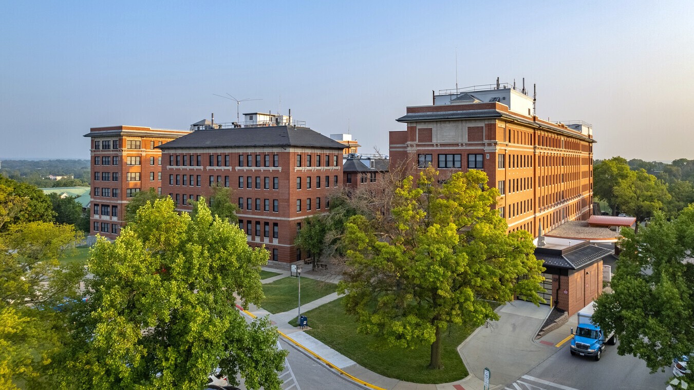 Robert J. Dole VA Medical Center Wichita, KS