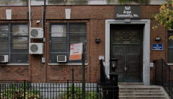 Elizabeth L. Sturz Outpatient Treatment Center