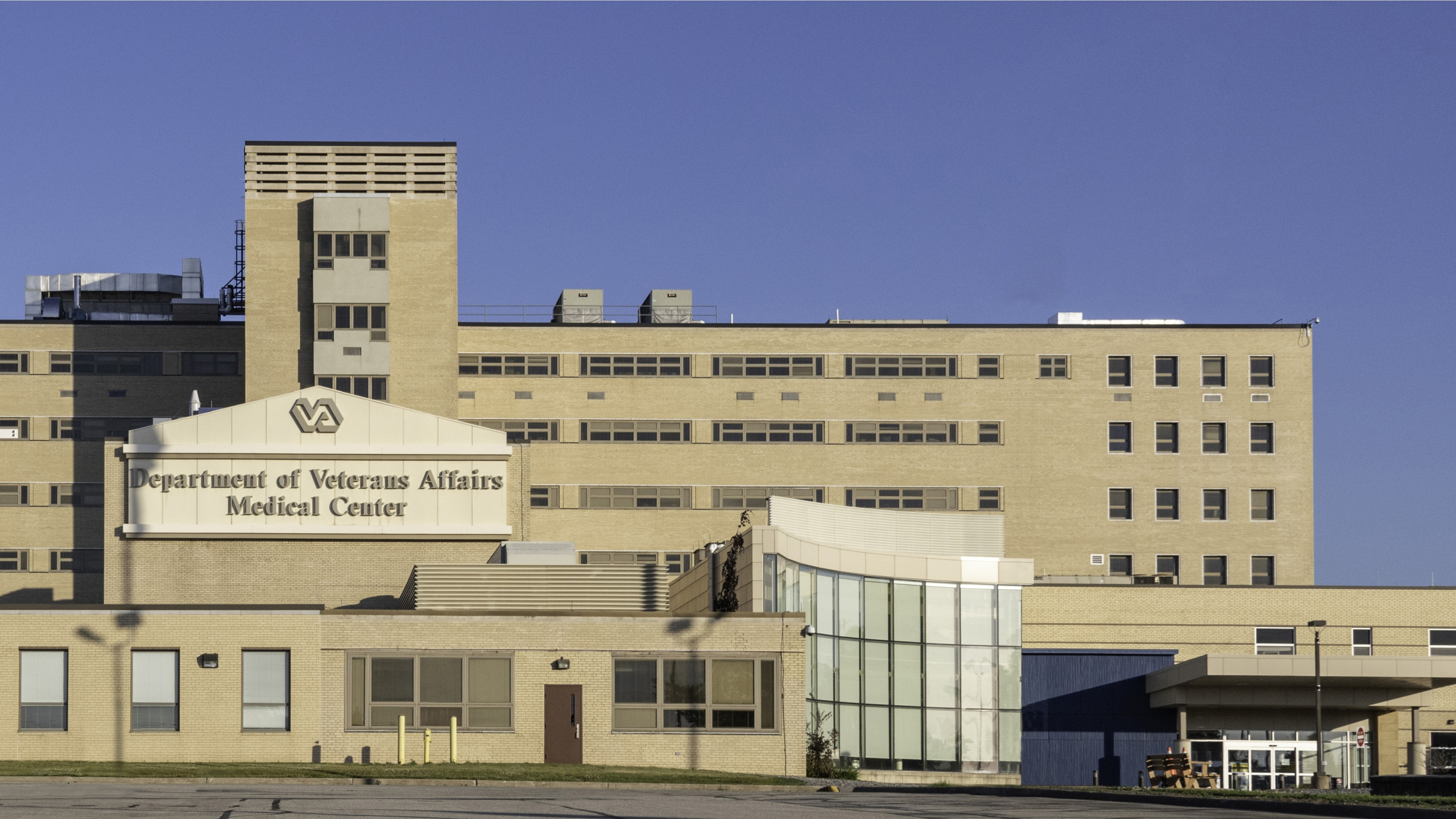 Erie VA Medical Center Behavioral Health Clinic Erie, PA