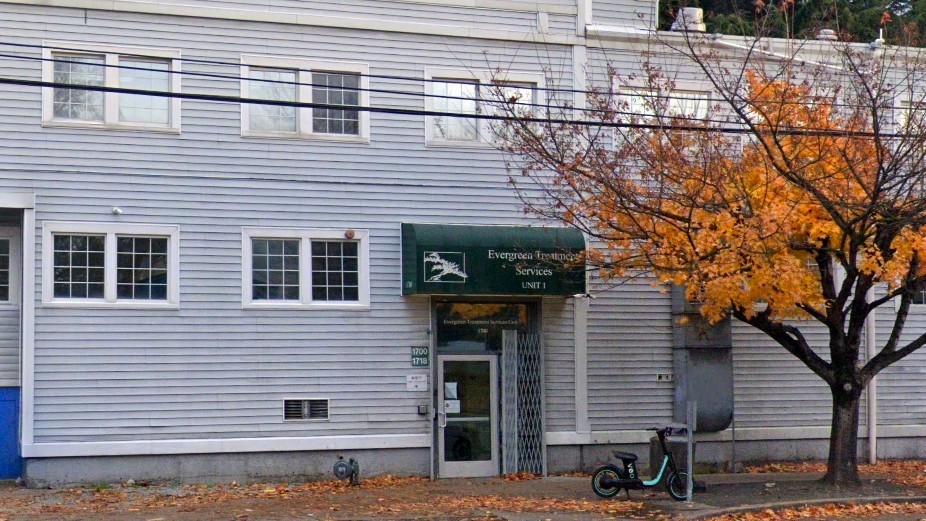 Evergreen Treatment Services Seattle Clinic