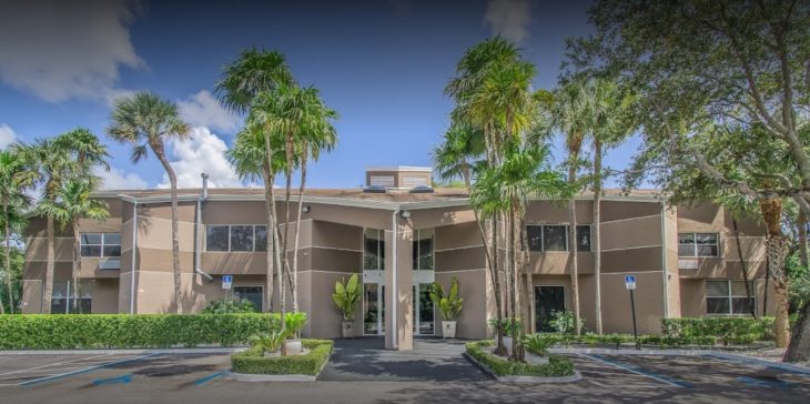 Evolutions Treatment Center Miami FL 33162