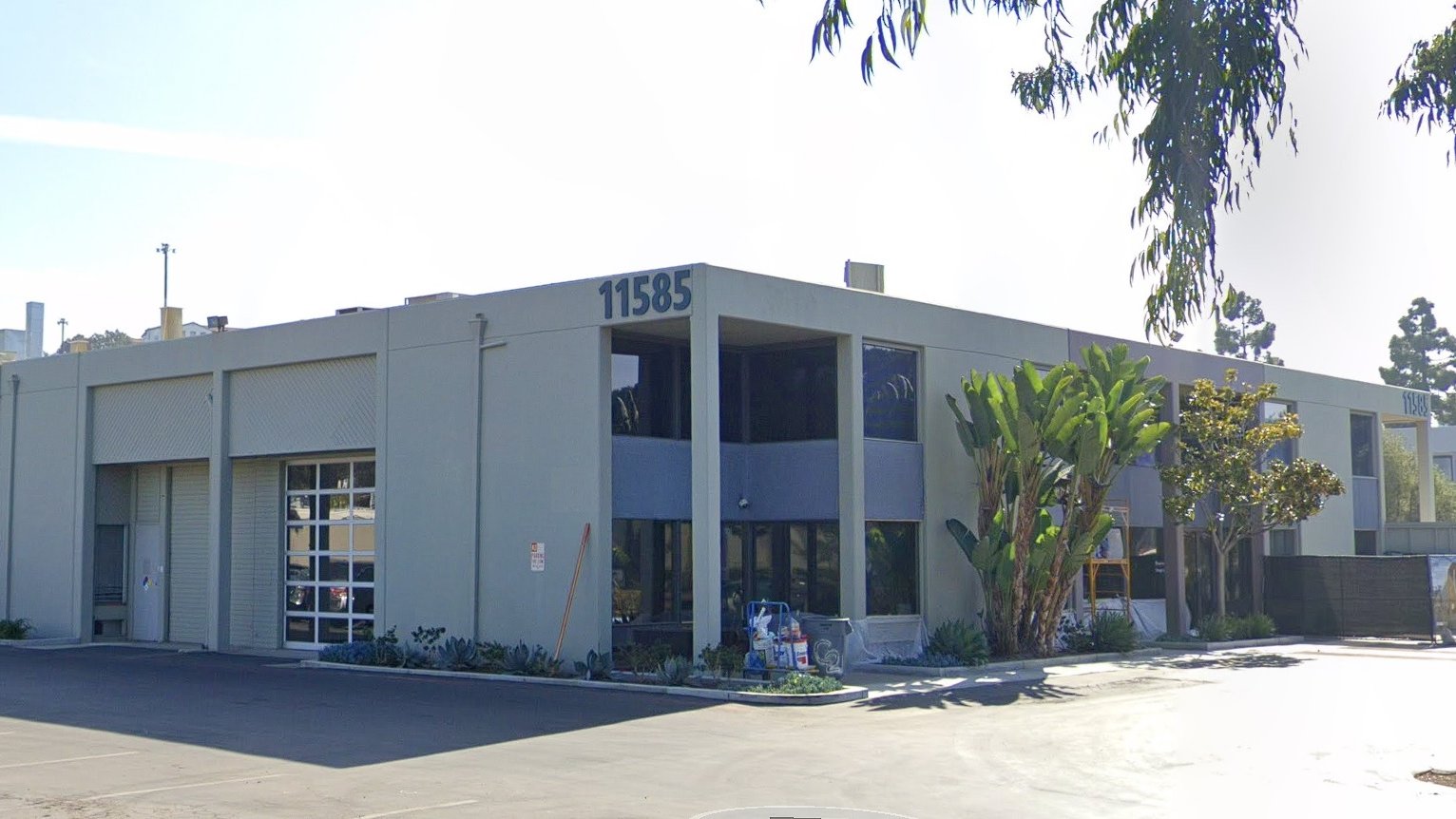 Evolve Treatment Centers for Teens CA 92121