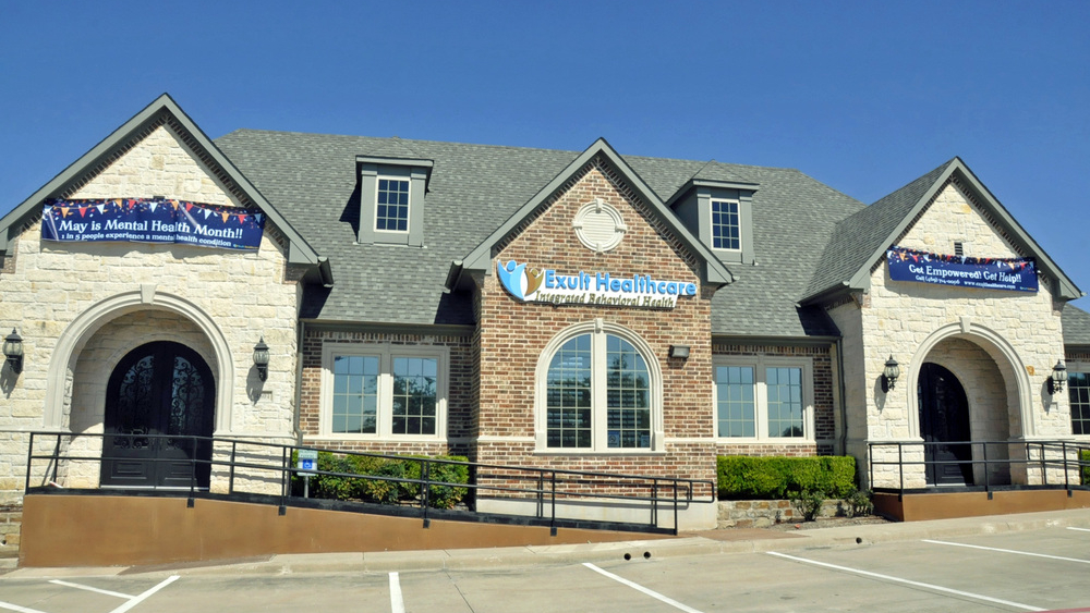 Exult Healthcare McKinney TX 75069