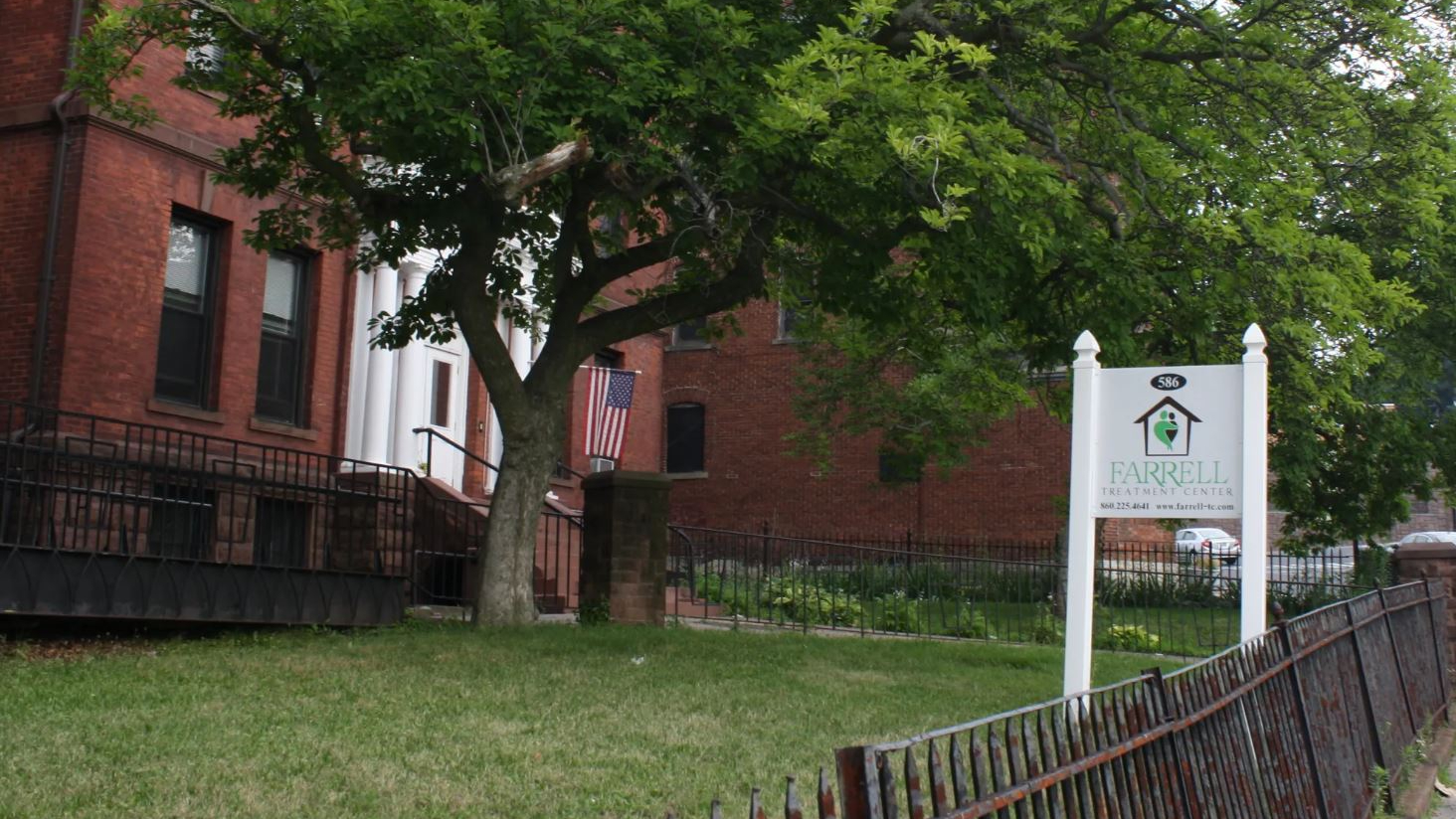 Farrell Treatment Center