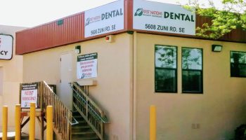 First Nations Community Healthsource Zuni Healthcare Center