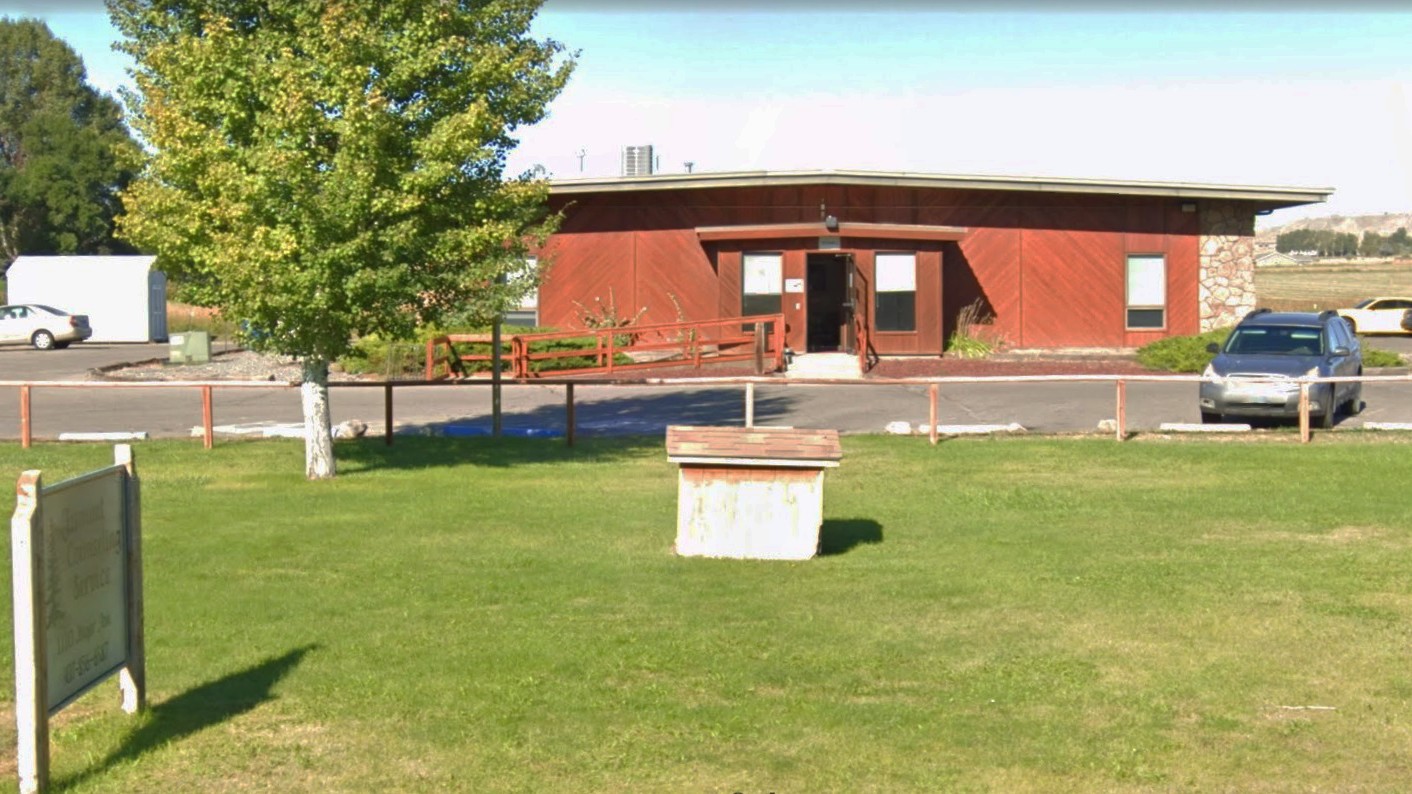 Fremont Counseling Service Riverton WY 82501