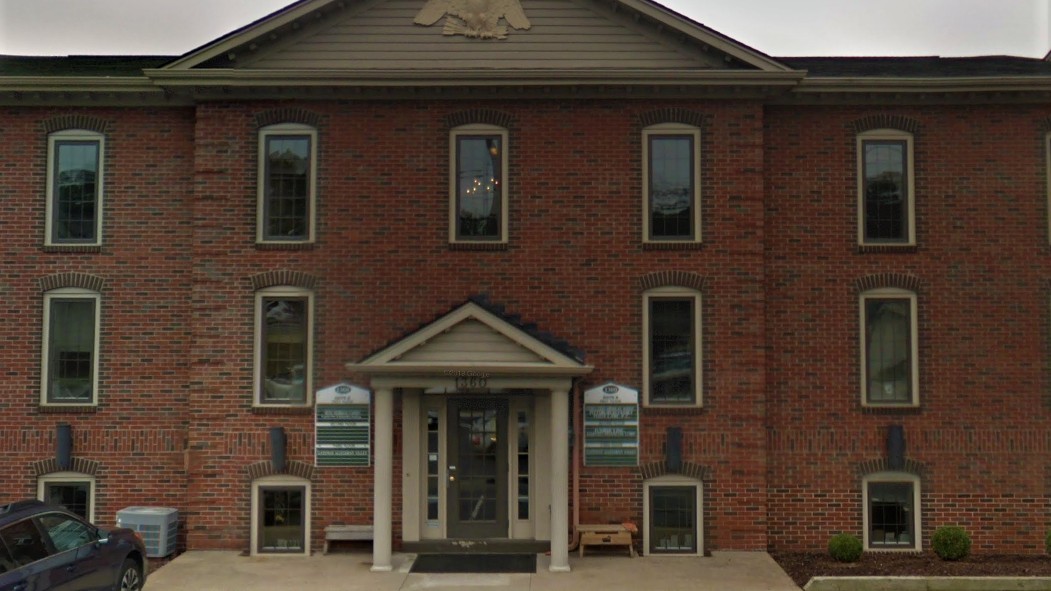 Gateway Rehabilitation Center Fox Chapel Pittsburgh, PA