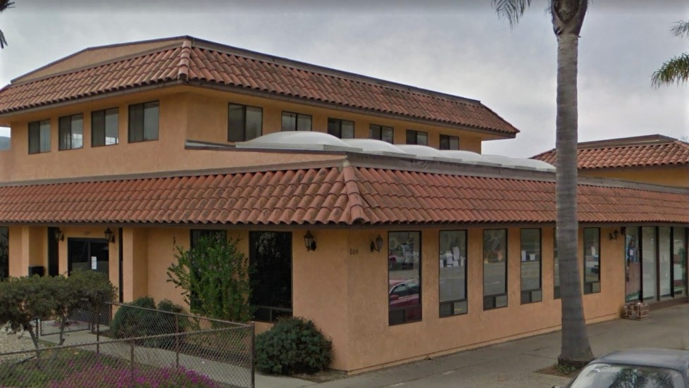 Good Samaritan Recovery Lompoc, CA