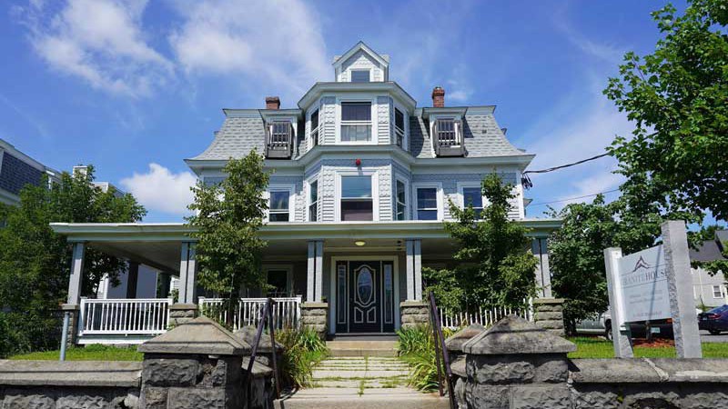 Granite House NH 03038