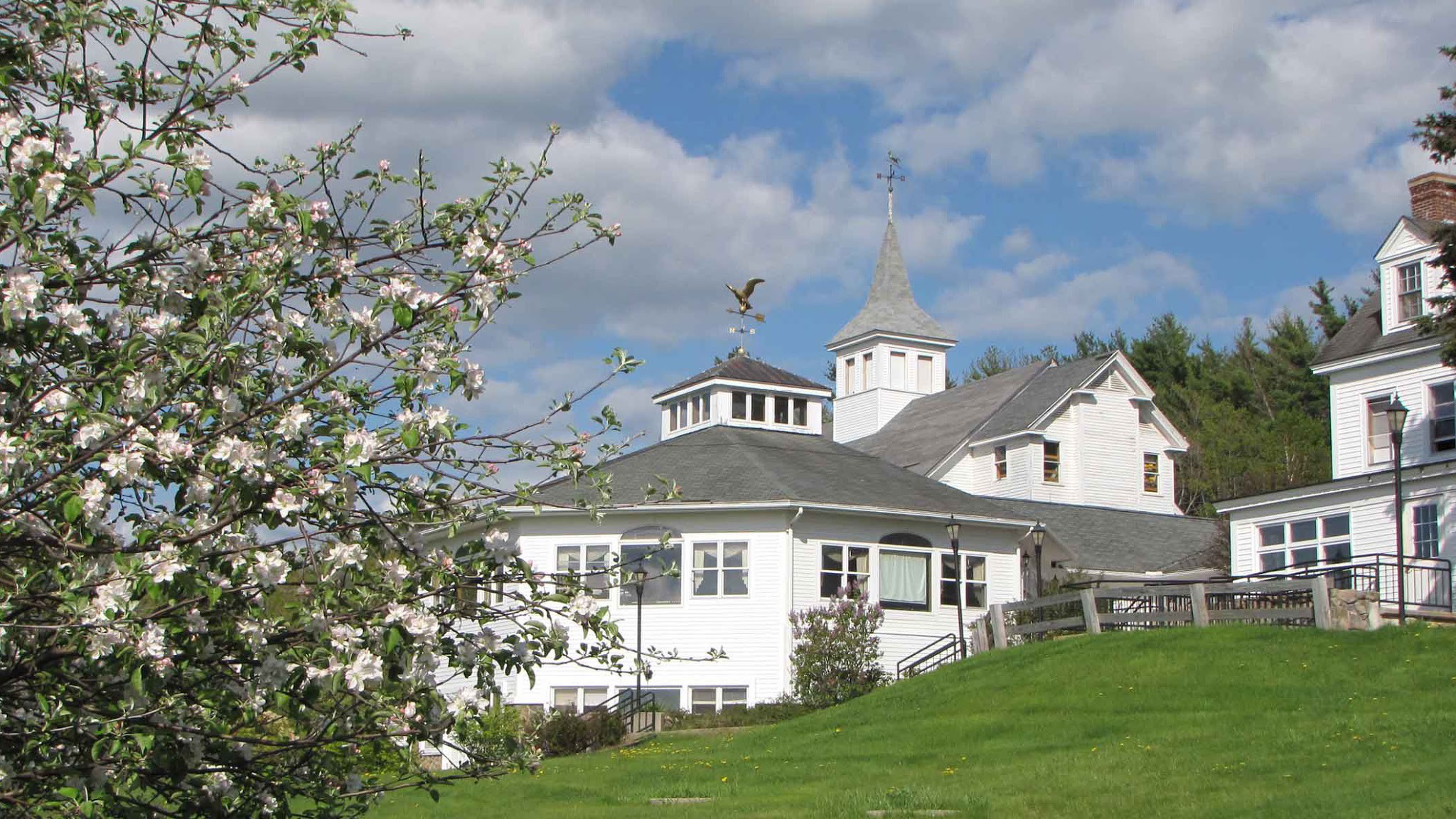 Green Mountain Treatment Center Effingham