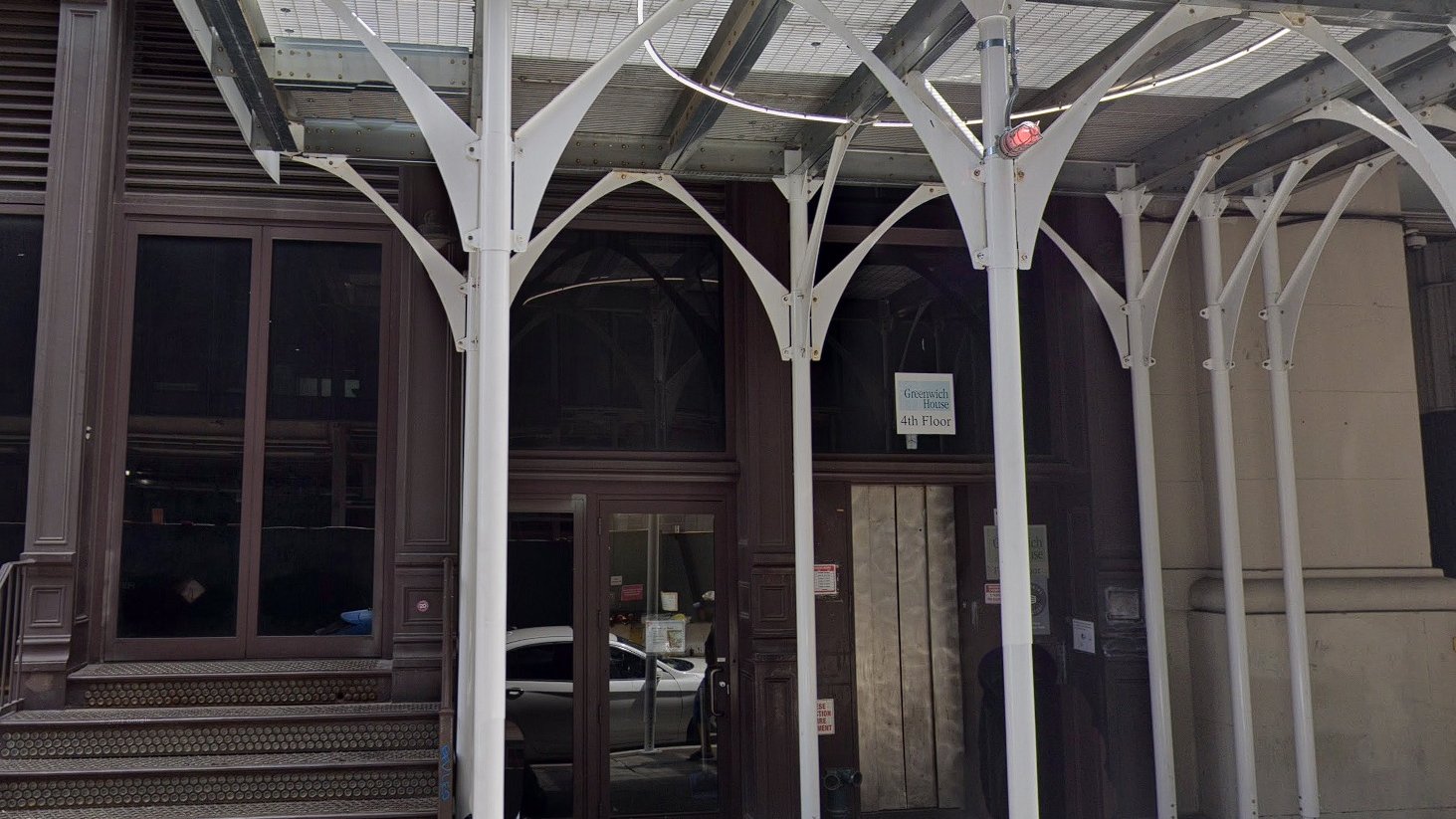 Greenwich House Methadone Maintenance Treatment Program
