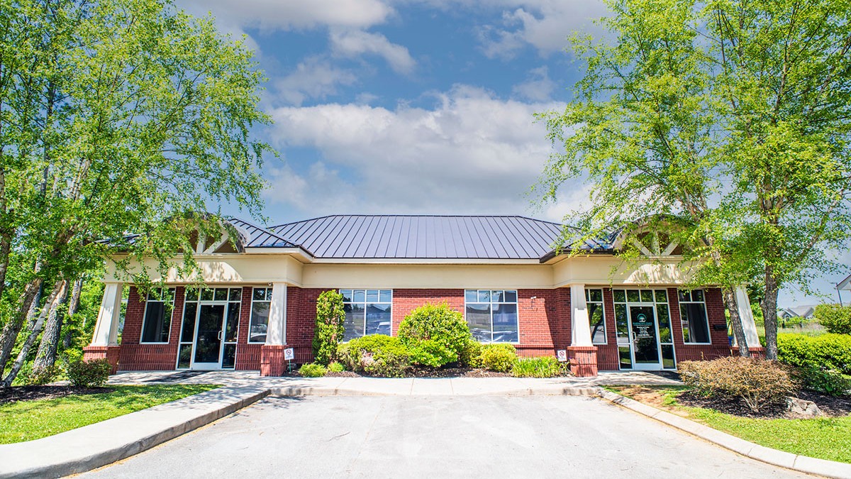 Harmony Oaks Recovery Center