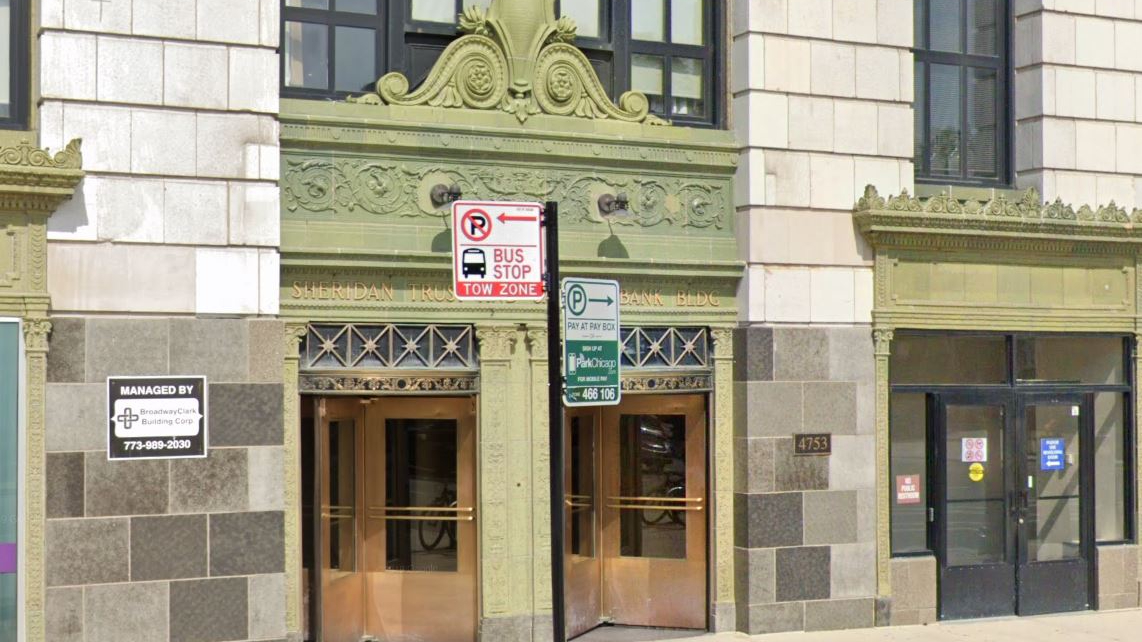 Haymarket Center Uptown Substance Abuse Services