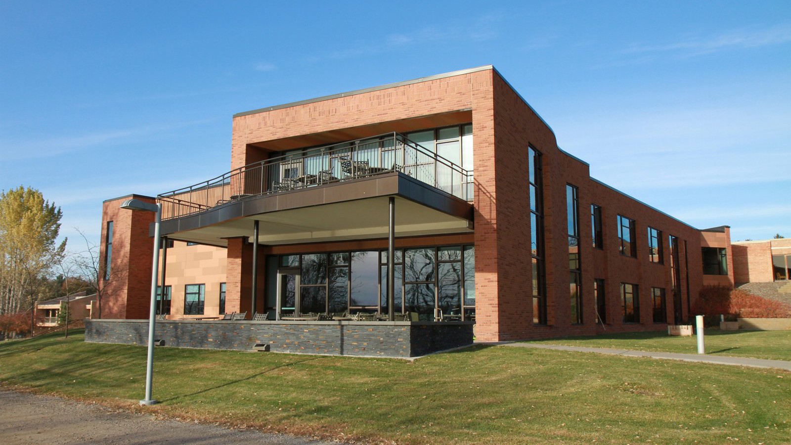 Hazelden Betty Ford in Center City