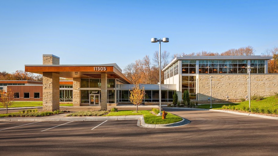 Hazelden Betty Ford Treatment Center Plymouth