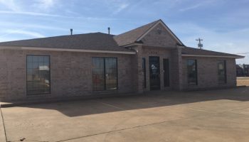 Hefner Comprehensive Treatment Center