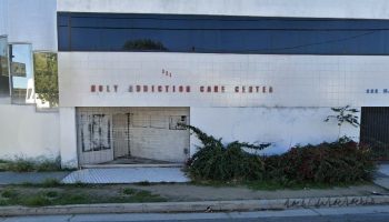 Holy Addiction Care Canter CA 90026