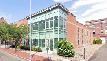 Hope House Outpatient Clinic