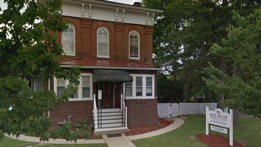 Hope House Treatment Center Laurel