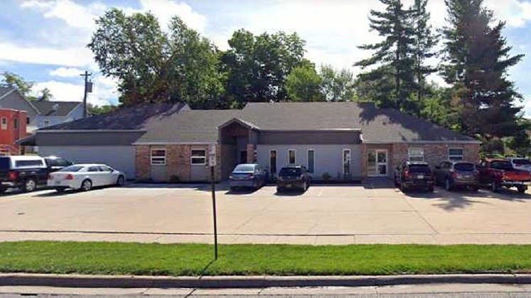 Houses of Hope