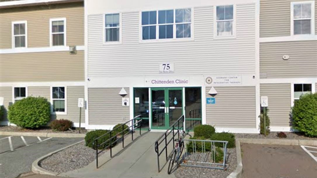 Howard Center Chittenden Clinic